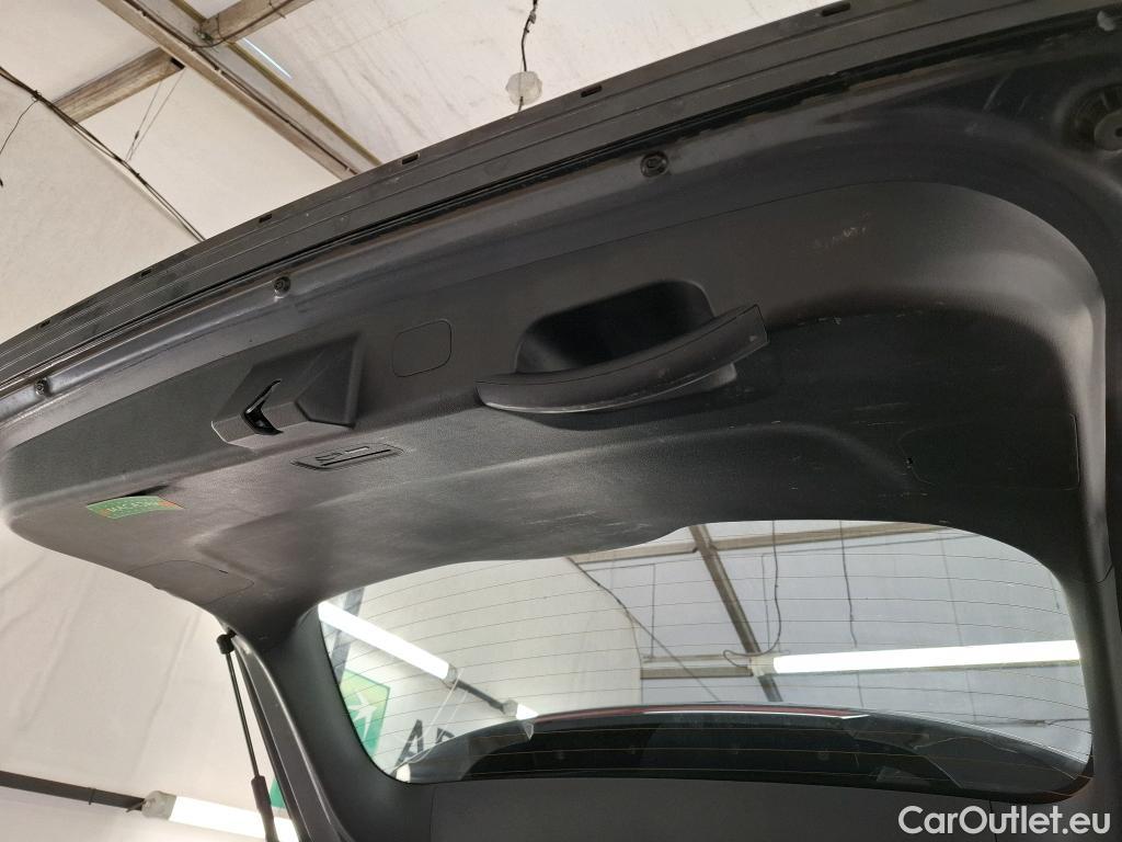  Hyundai  Tucson HYUNDAI  / 2020 / 5P / SUV 1.6 PHEV 265 HTRAC BUSINESS 4WD AUTO #14