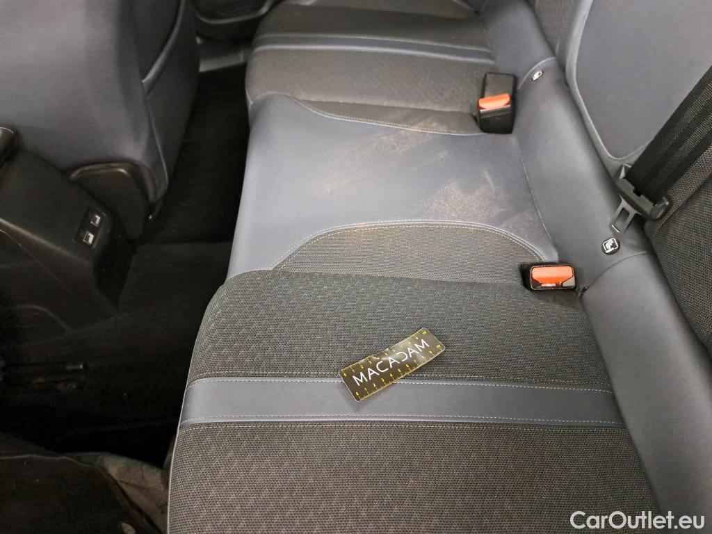  Peugeot  2008  Allure Business 1.5 HDi 100CV BVM6 E6d #26