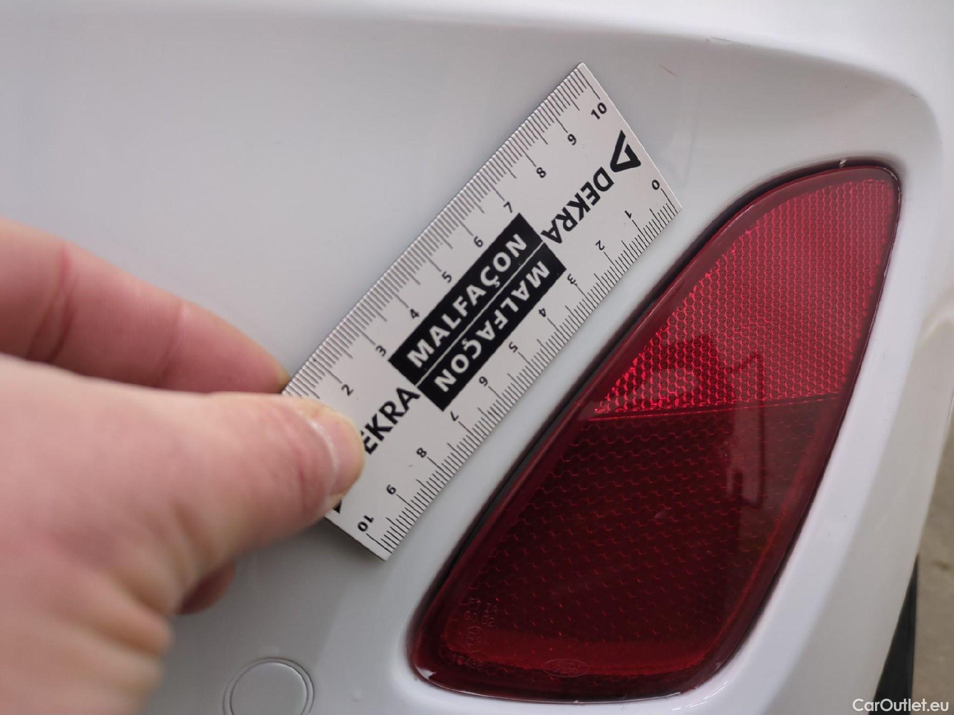  Ford  Fiesta  Cool&Connect 1.0 EcoBoost 95CV BVM6 E6dT #18