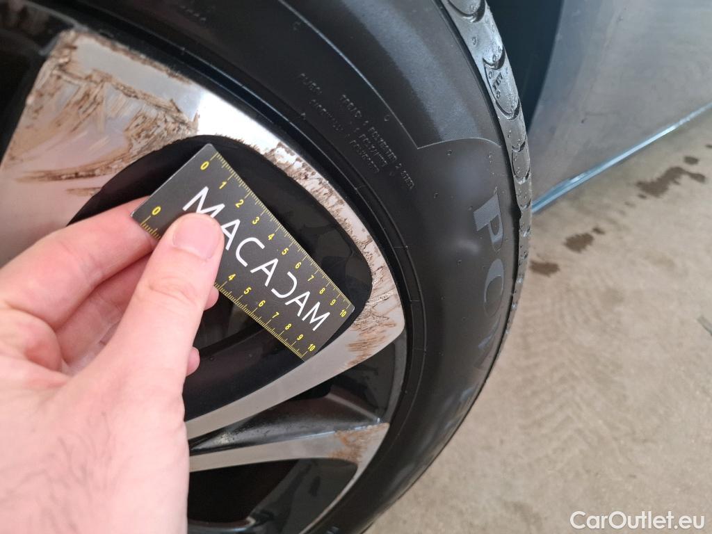  Citroen  C4 Grand Picasso /Spacetourer Business + 1.2 PureTech 130CV BVA8 E6d #38