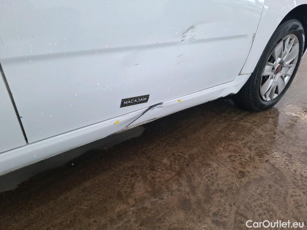  Fiat  Panda FIAT   1.3 Multijet 95ch S/S Easy / TRANSFO VP VF #29