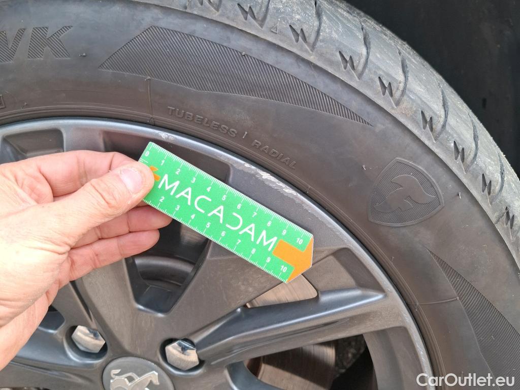  Peugeot  208  (e-) Active Business 50kWh BVA #20