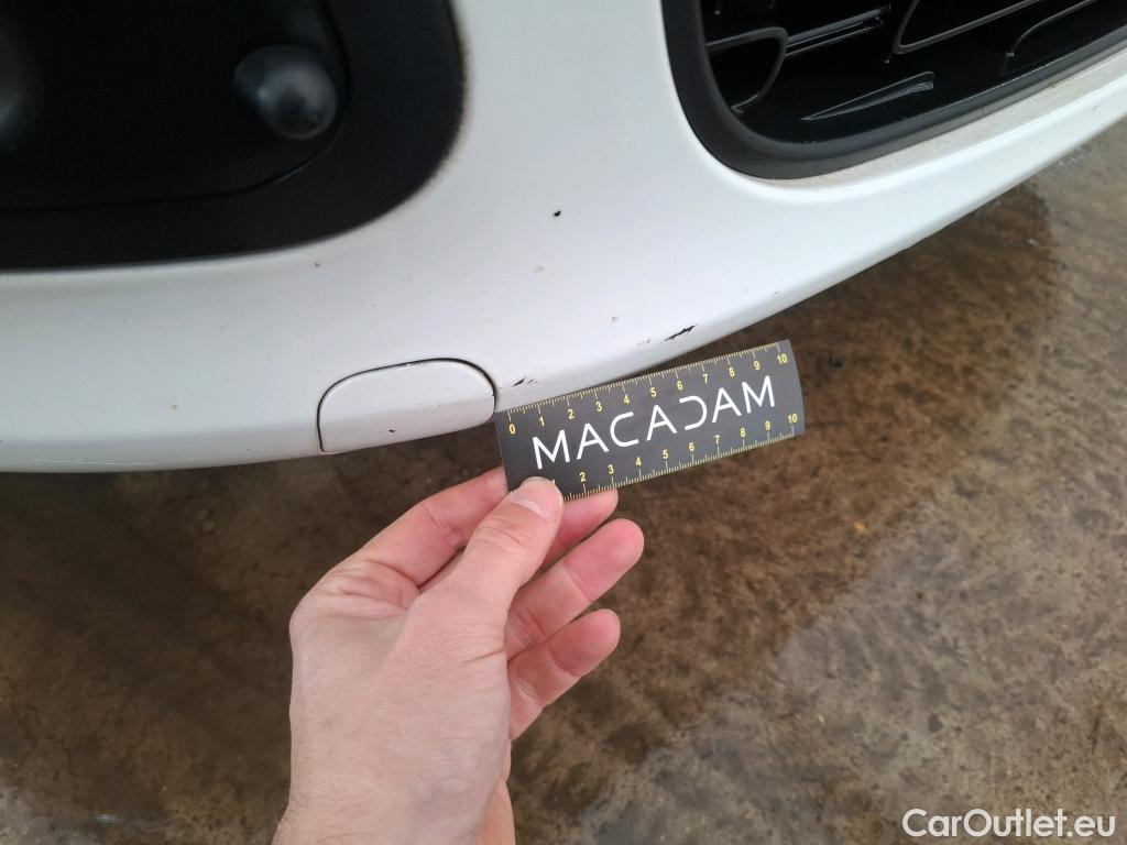  Fiat  Panda FIAT   1.3 Multijet 95ch S/S Easy / TRANSFO VP VF #43