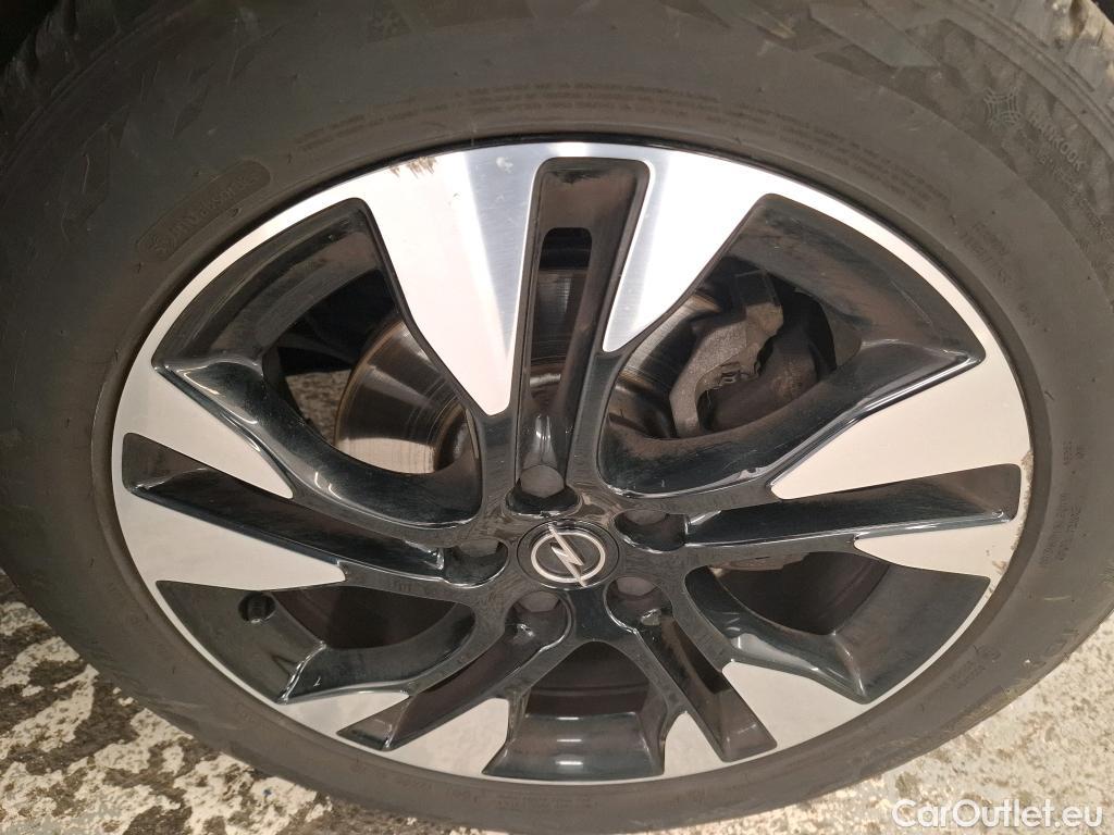  Opel   Grandland X Grandland X Business Elegance 1.5 130CV BVA8 6E #12