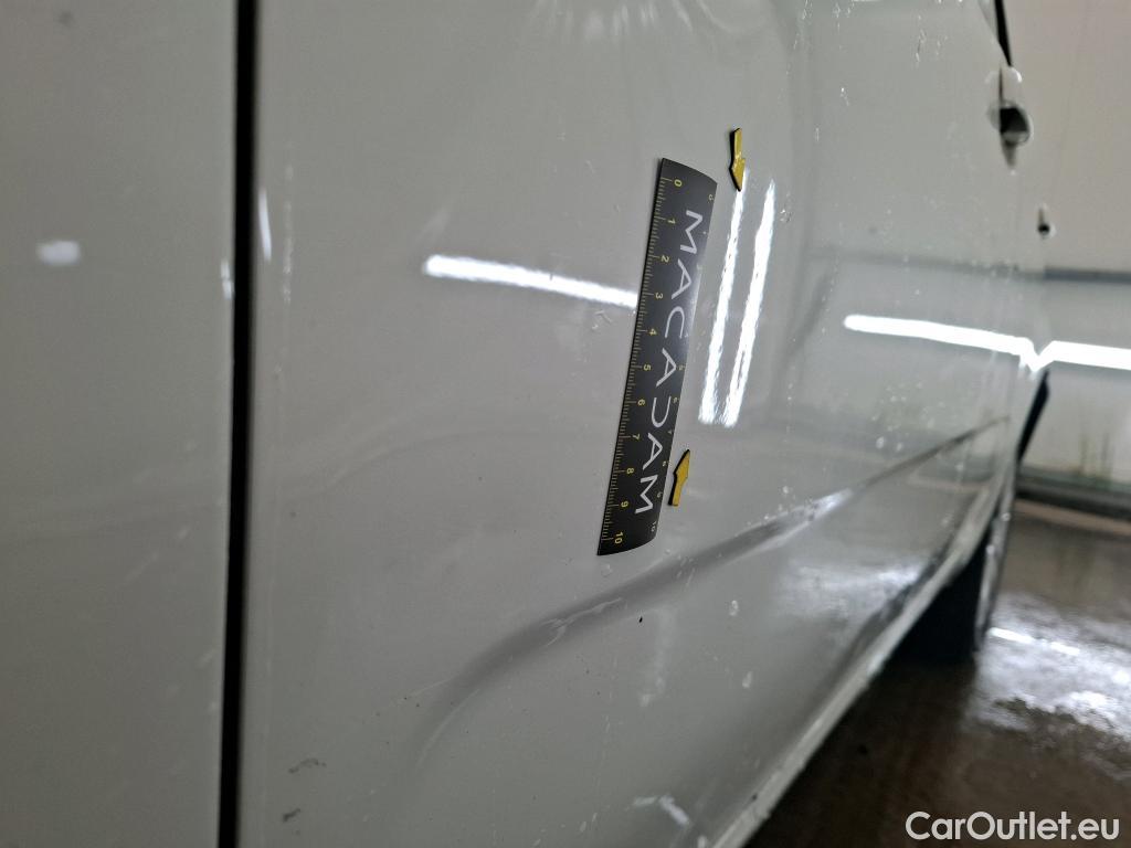  Fiat  Panda FIAT   1.3 Multijet 95ch S/S Easy / TRANSFO VP VF #33