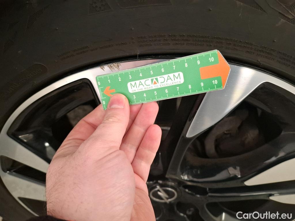  Opel   Grandland X Grandland X Business Elegance 1.5 130CV BVA8 6E #13