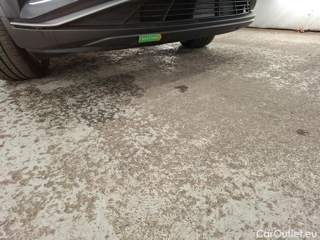  Hyundai  Tucson HYUNDAI  / 2020 / 5P / SUV 1.6 PHEV 265 HTRAC BUSINESS 4WD AUTO #35