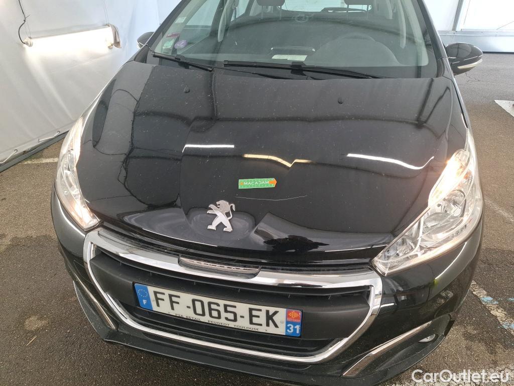  Peugeot  208  Affaire Premium Pack 1.2 80CV BVM5 E6dT #9