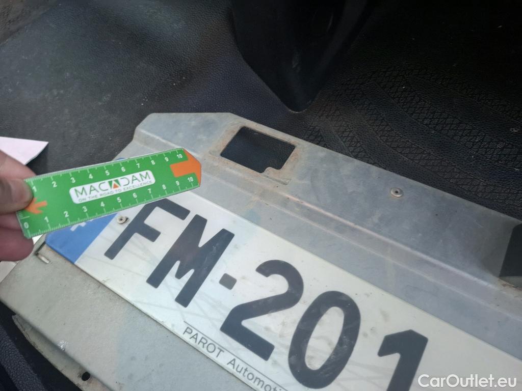  Ford  Transit  Plateau 350 L4 2.0 TDCi 130CV BVM6 E6 #12