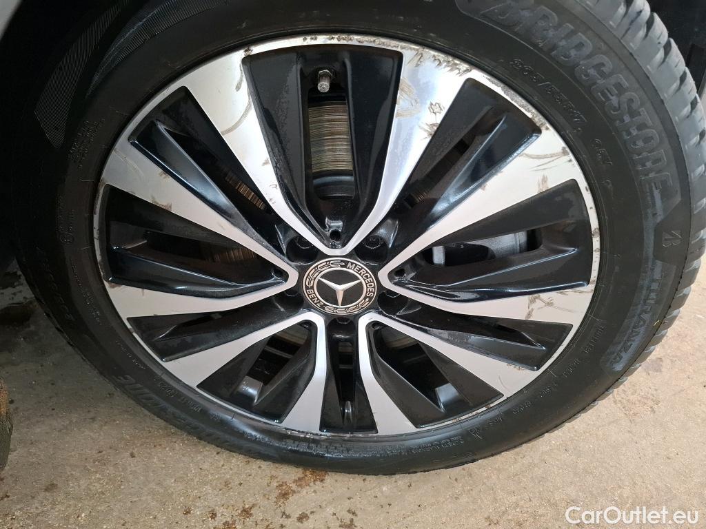  Mercedes  A-Klasse MERCEDES-BENZ Classe A Compact 2018 5P Berline A 250 e Business Line 8GDCT #6