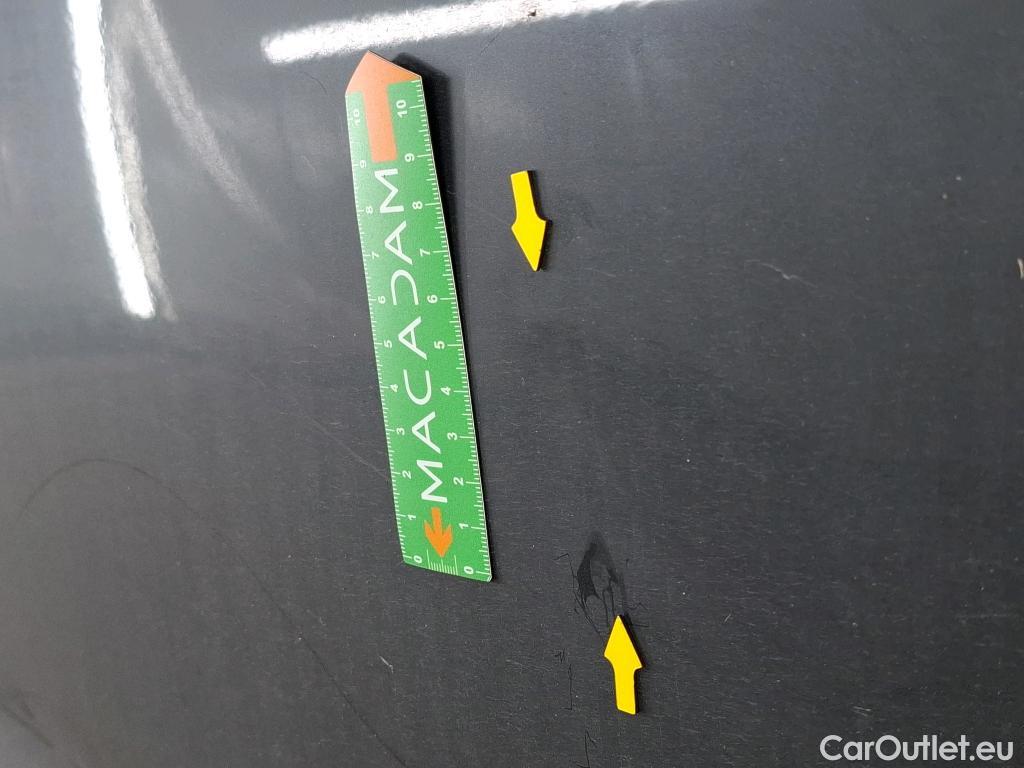  Hyundai  Tucson  Business Hybrid 2WD 1.6 T-GDI 230CV BVA6 E6d #5