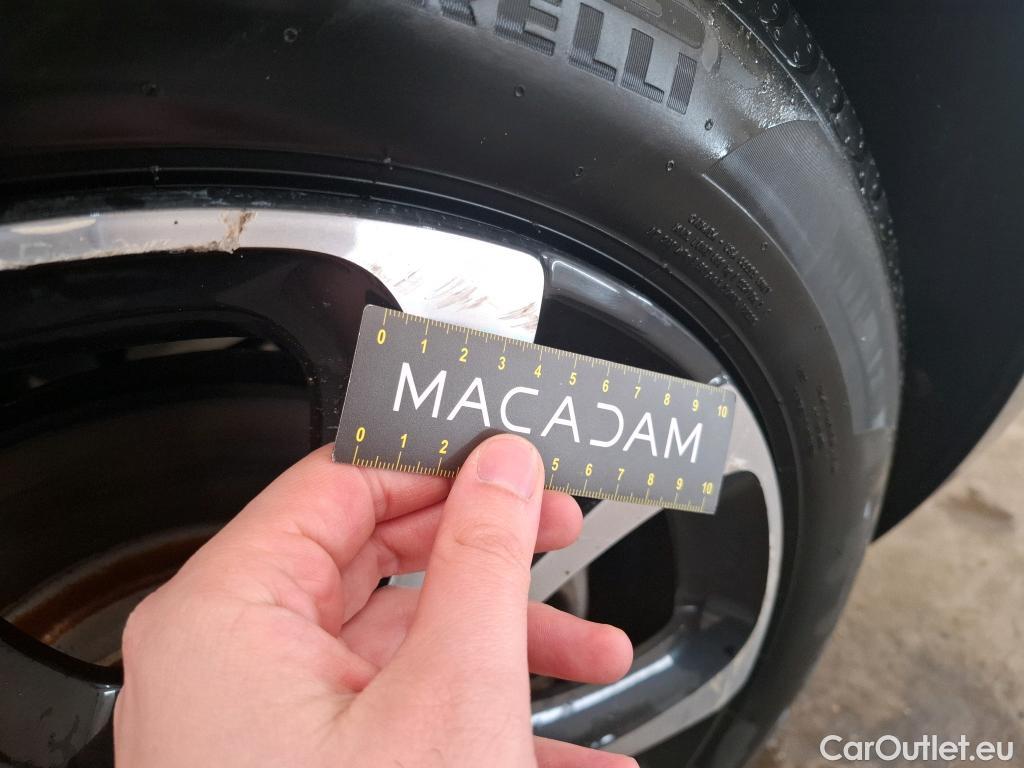  Citroen  C4 Grand Picasso /Spacetourer Business + 1.2 PureTech 130CV BVA8 E6d #45