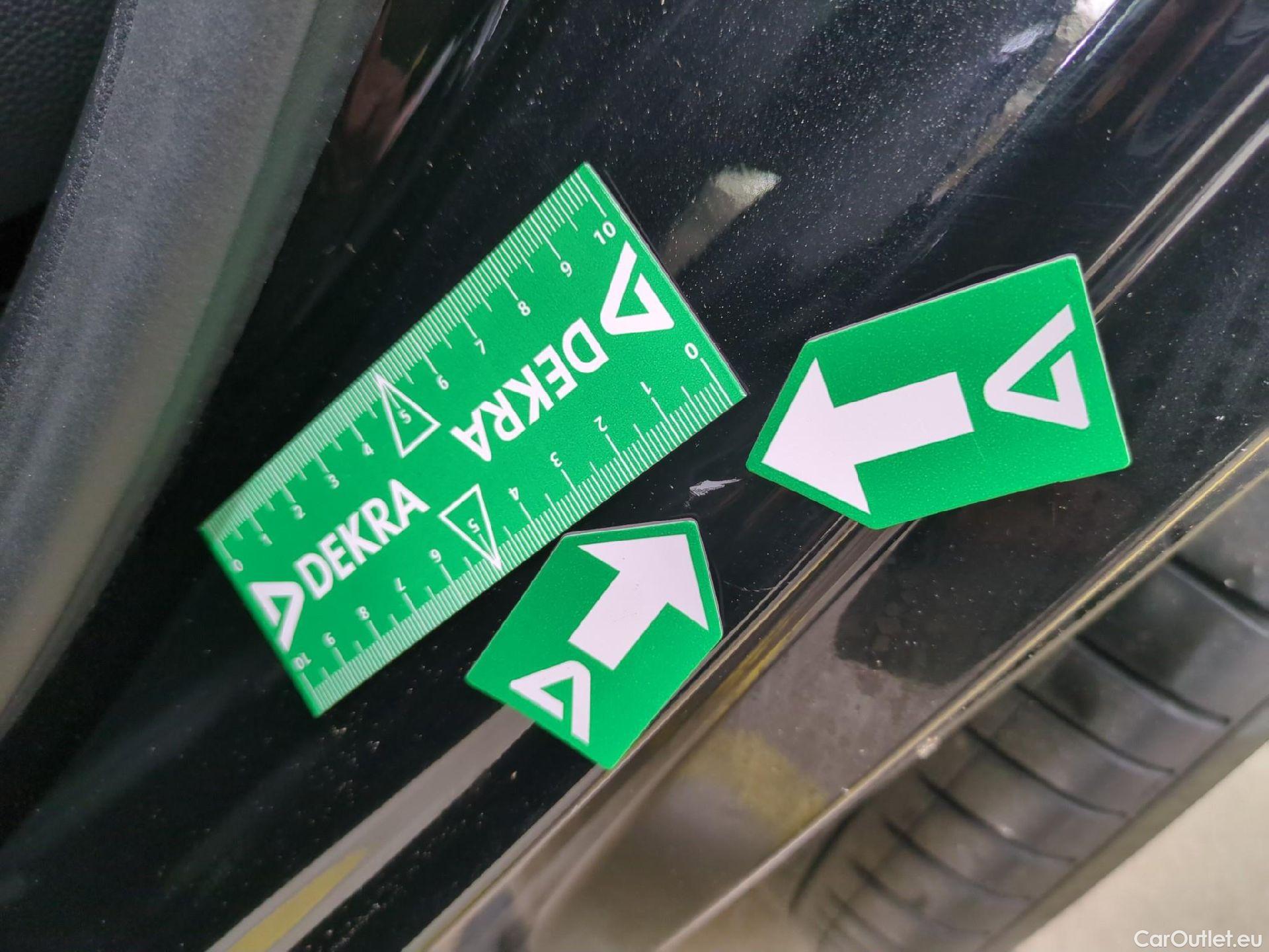  Mercedes  GLB MERCEDES-BENZ  / 2019 / 5P / SUV  200 d AMG Line #20