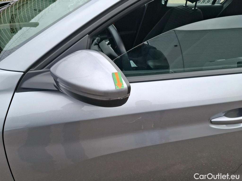  Peugeot  208  (e-) Active Business 50kWh BVA #39