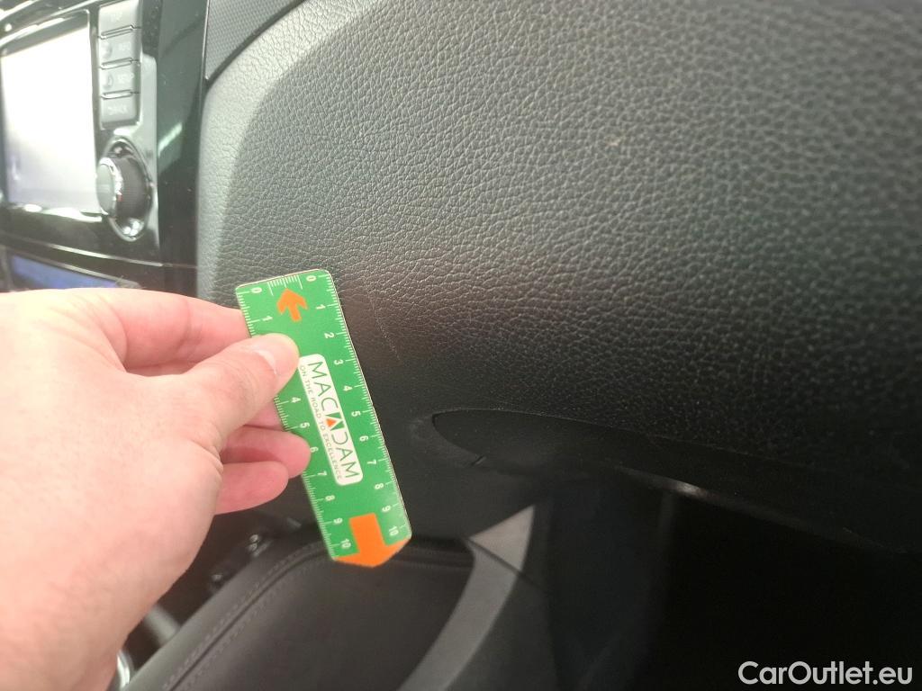  Nissan  Qashqai NISSAN  5p Crossover 1.2 DIG-T 115 Tekna+ #9