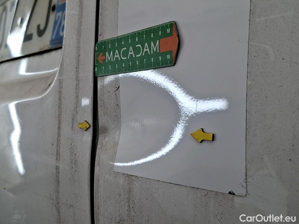  Citroen  Jumpy  Fourgon Club M 1.5 BlueHDi 100CV BVM6 E6d #25