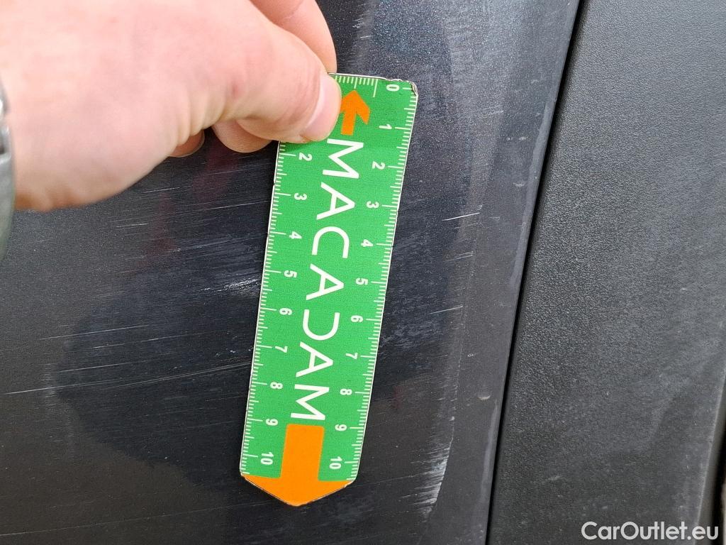  Hyundai  Tucson  Business Hybrid 2WD 1.6 T-GDI 230CV BVA6 E6d #13