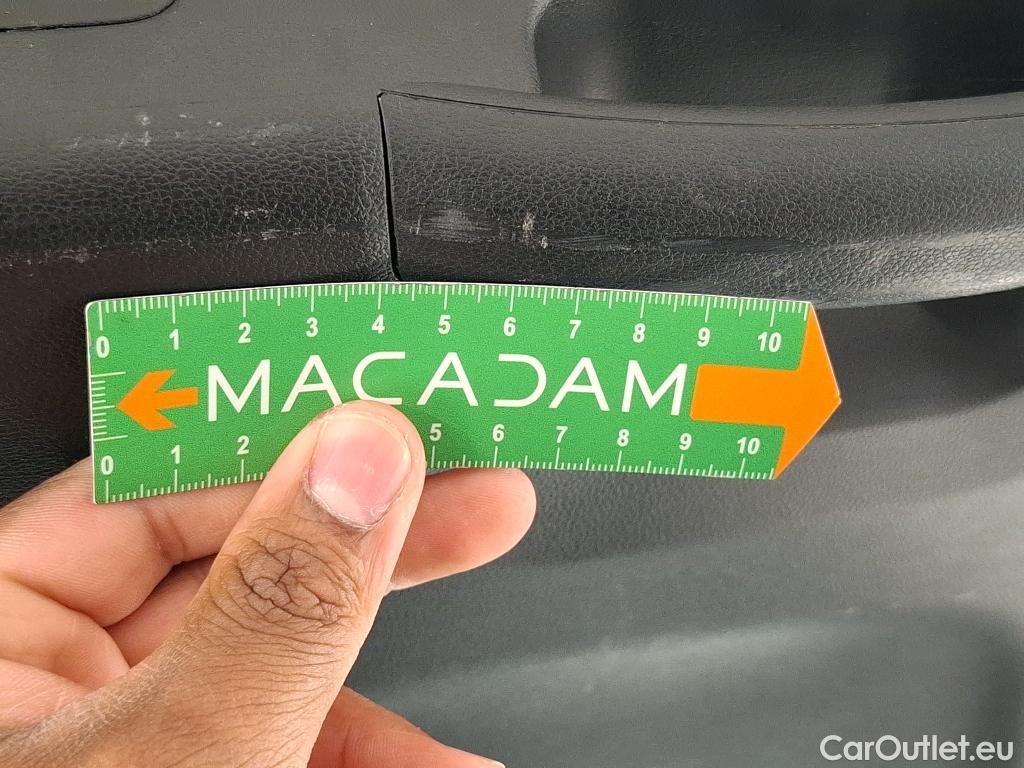  Hyundai  Tucson HYUNDAI  / 2020 / 5P / SUV 1.6 PHEV 265 HTRAC BUSINESS 4WD AUTO #19