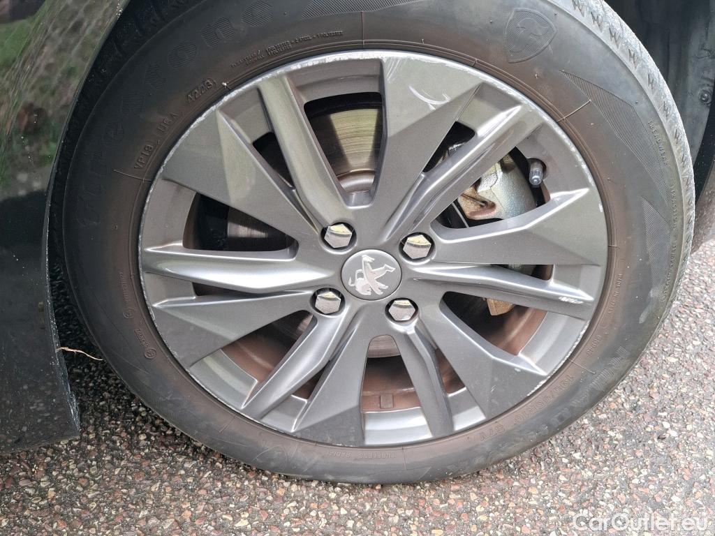  Peugeot  208  (e-) Active Business 50kWh BVA #2