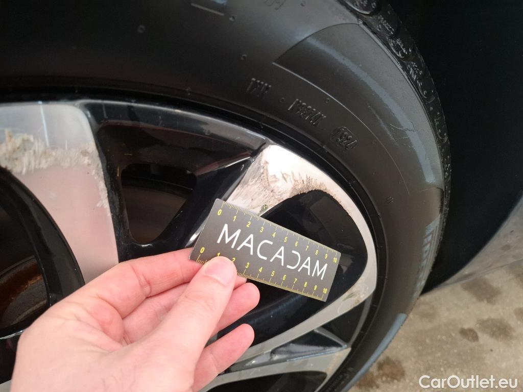  Citroen  C4 Grand Picasso /Spacetourer Business + 1.2 PureTech 130CV BVA8 E6d #33