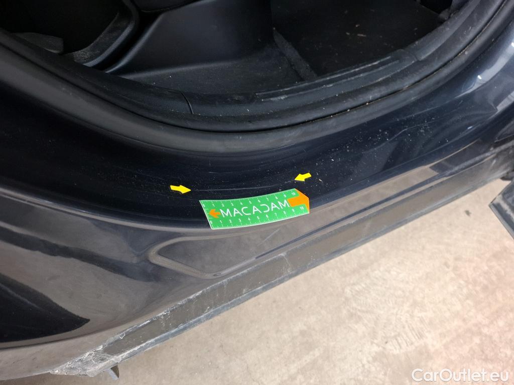  Hyundai  Tucson  Business Hybrid 2WD 1.6 T-GDI 230CV BVA6 E6d #14