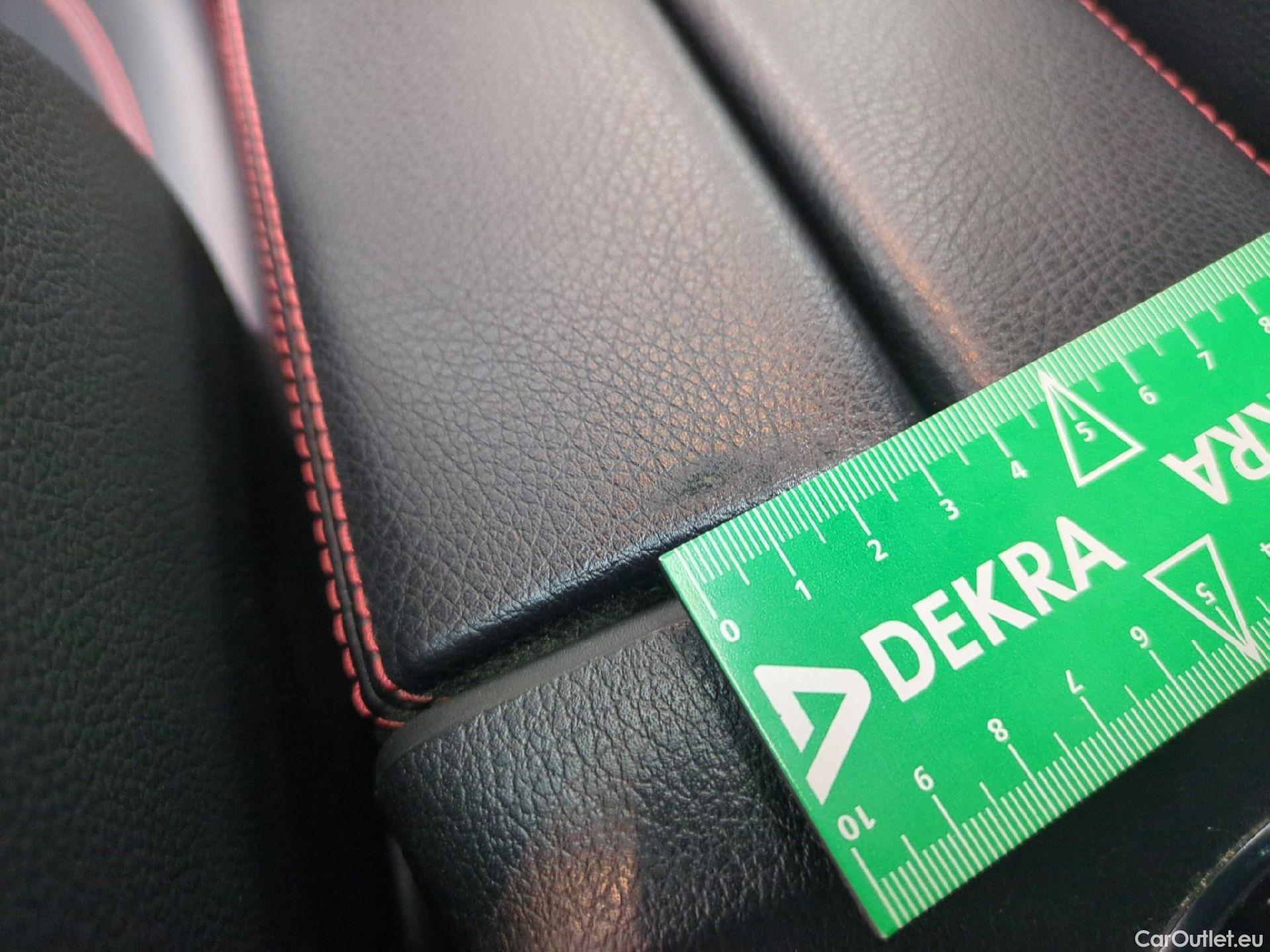  Mercedes  GLB MERCEDES-BENZ  / 2019 / 5P / SUV  200 d AMG Line #5