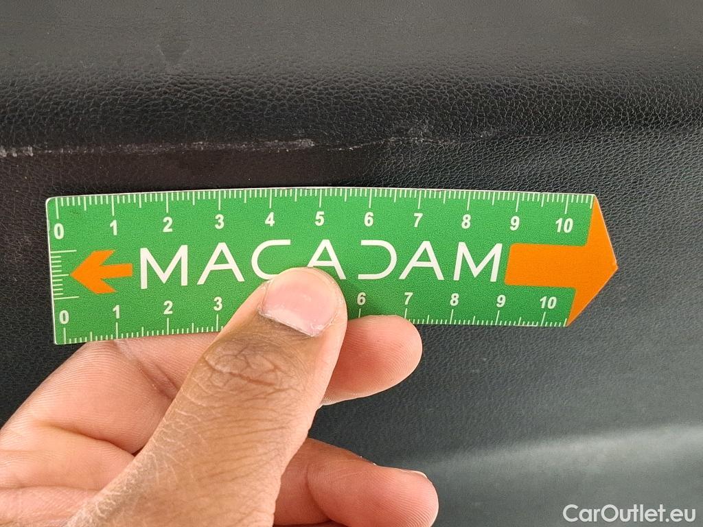  Hyundai  Tucson HYUNDAI  / 2020 / 5P / SUV 1.6 PHEV 265 HTRAC BUSINESS 4WD AUTO #16