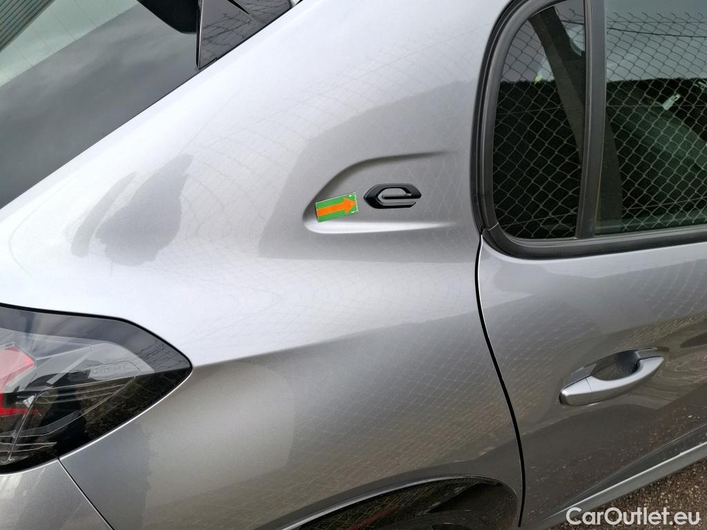  Peugeot  208  (e-) Active Business 50kWh BVA #25