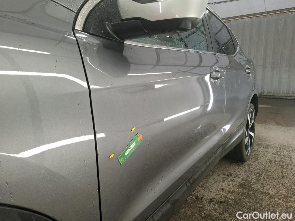  Nissan  Qashqai NISSAN  5p Crossover 1.2 DIG-T 115 Tekna+ #4
