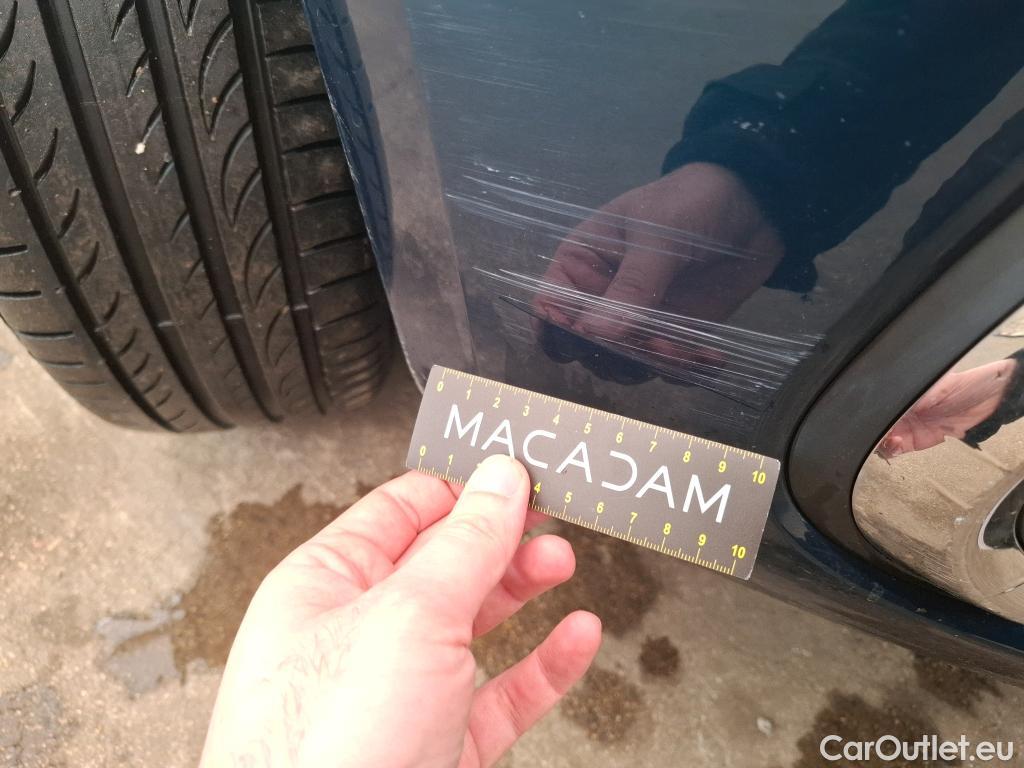  Citroen  C4 Grand Picasso /Spacetourer Business + 1.2 PureTech 130CV BVA8 E6d #10