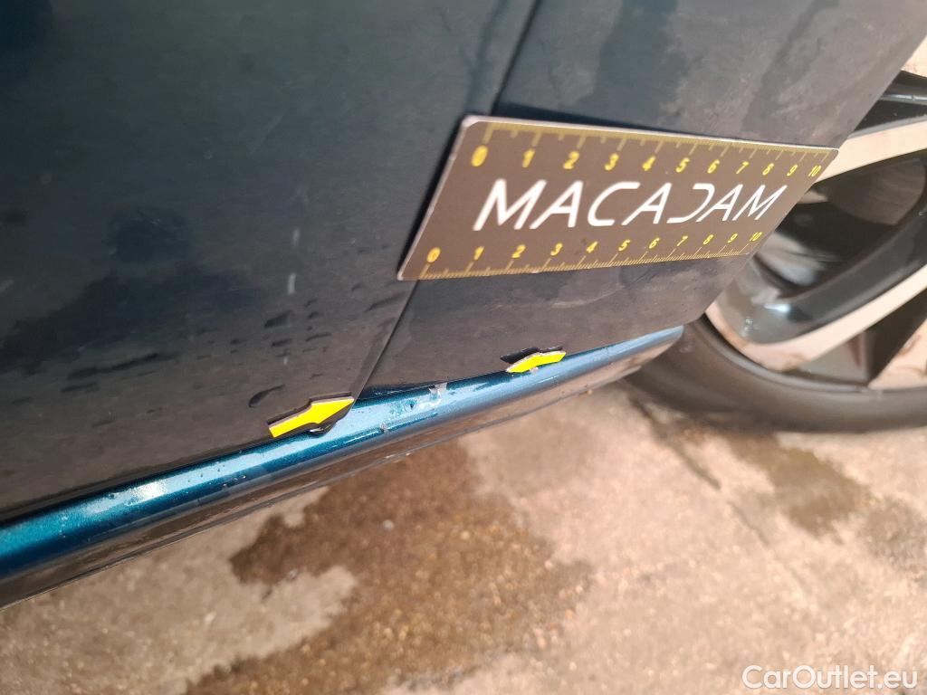  Citroen  C4 Grand Picasso /Spacetourer Business + 1.2 PureTech 130CV BVA8 E6d #55