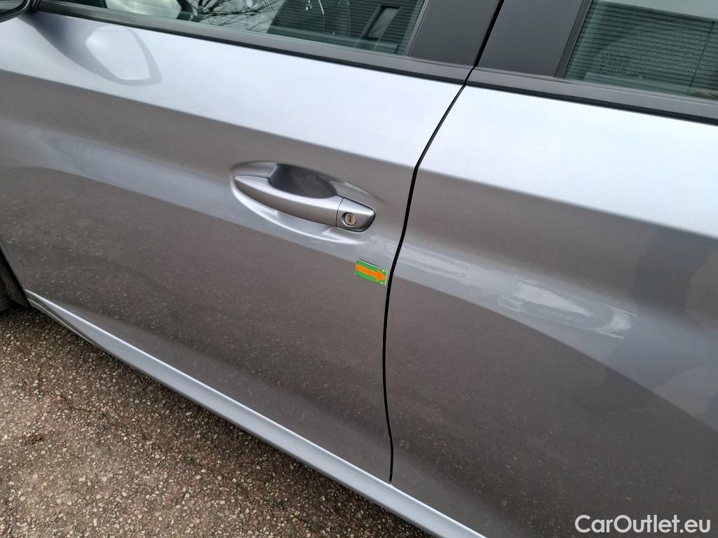  Peugeot  208  (e-) Active Business 50kWh BVA #37