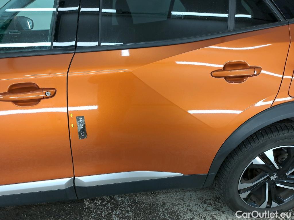  Peugeot  2008  Allure Business 1.5 HDi 100CV BVM6 E6d #23