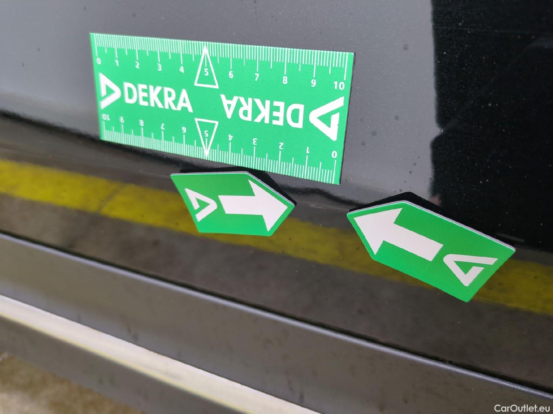  Mercedes  GLB MERCEDES-BENZ  / 2019 / 5P / SUV  200 d AMG Line #17