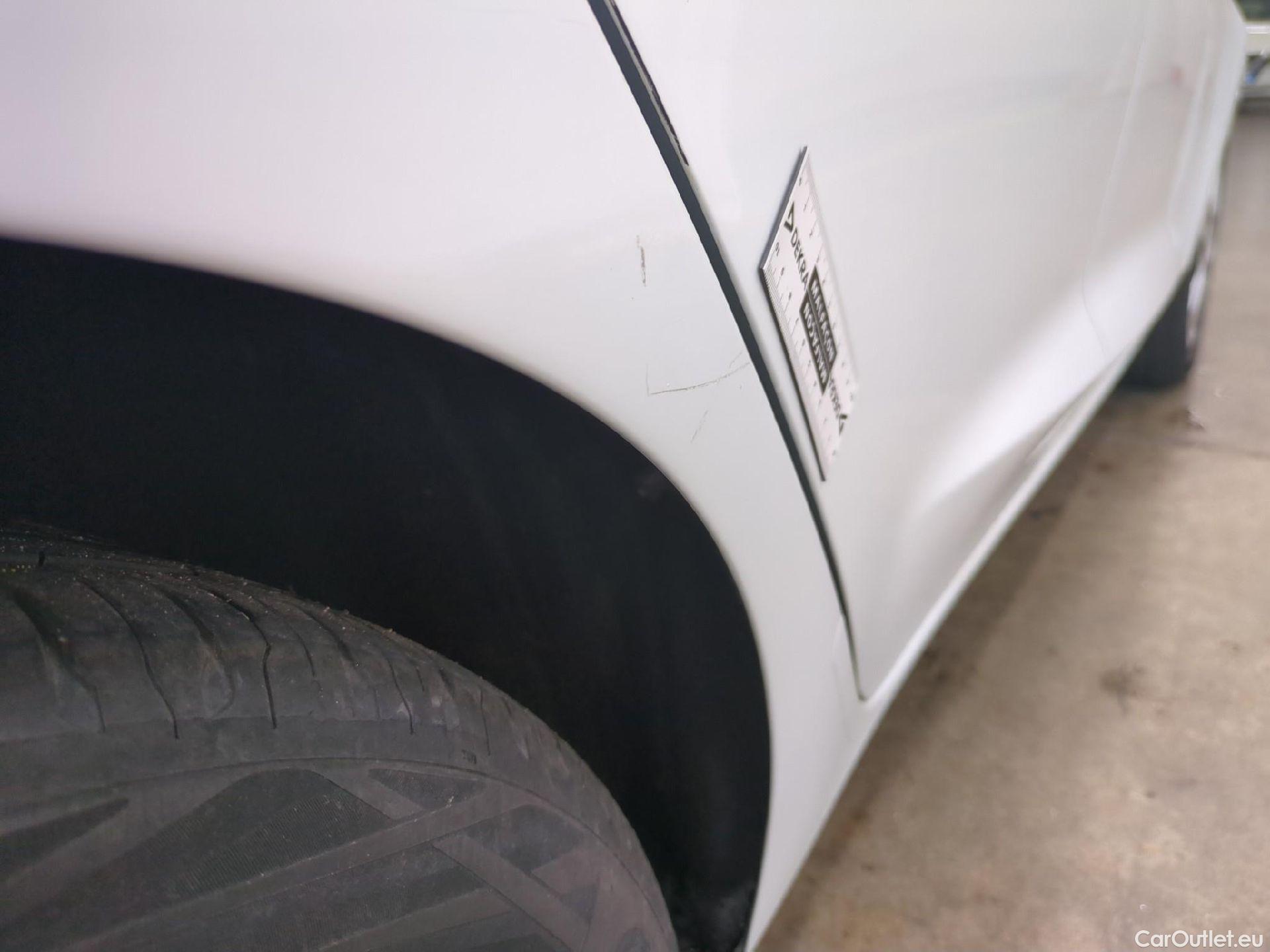  Ford  Fiesta  Cool&Connect 1.0 EcoBoost 95CV BVM6 E6dT #21