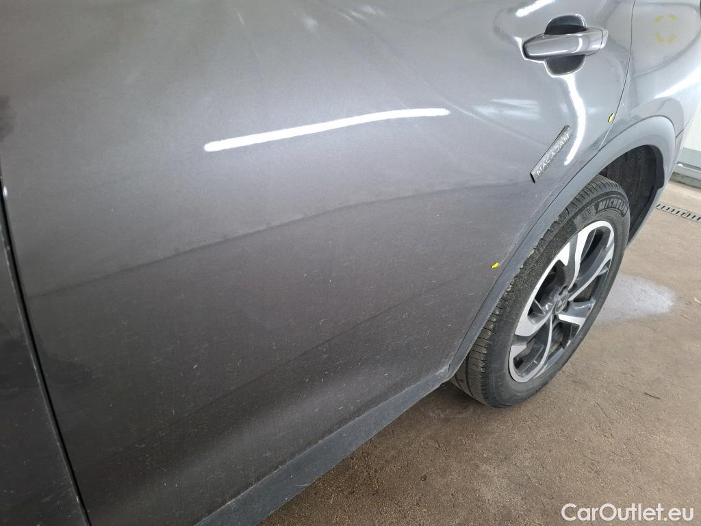  DS  DS7 7 Crossback Business 1.5 BlueHDi 130CV BVA8 E6d #5