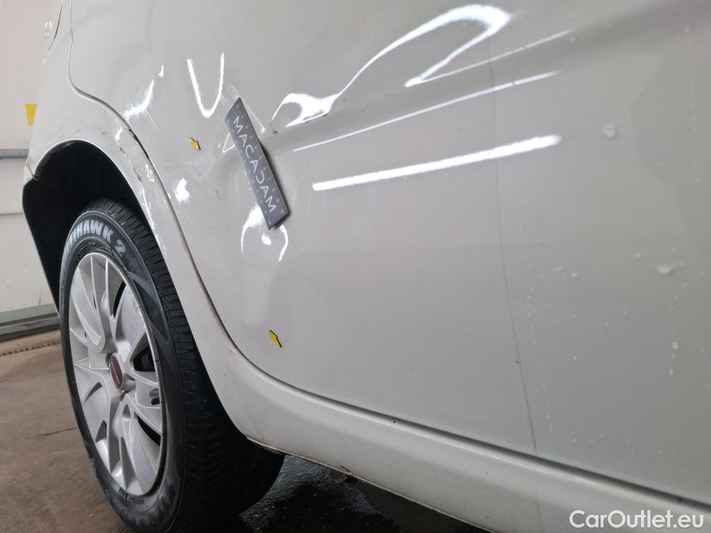  Fiat  Panda FIAT   1.3 Multijet 95ch S/S Easy / TRANSFO VP VF #13