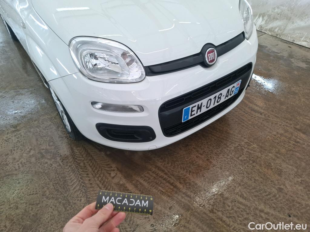  Fiat  Panda FIAT   1.3 Multijet 95ch S/S Easy / TRANSFO VP VF #41