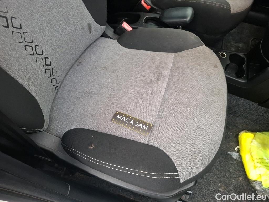  Fiat  Panda FIAT   1.3 Multijet 95ch S/S Easy / TRANSFO VP VF #64