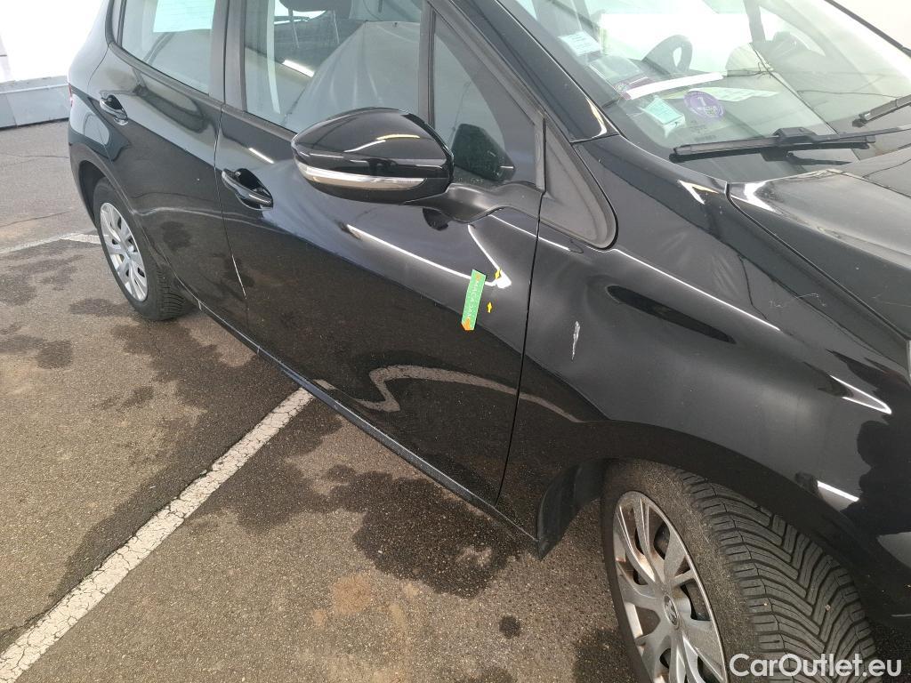  Peugeot  208  Affaire Premium Pack 1.2 80CV BVM5 E6dT #11