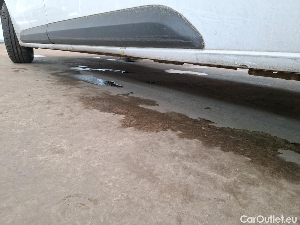  Citroen  Jumpy  Fourgon Club M 1.5 BlueHDi 100CV BVM6 E6d #17