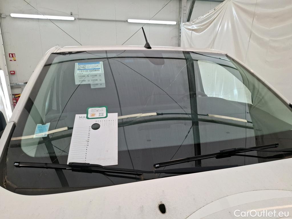  Citroen  Jumpy  Fourgon Club M 1.5 BlueHDi 100CV BVM6 E6d #49