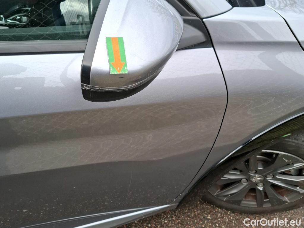  Peugeot  208  (e-) Active Business 50kWh BVA #41