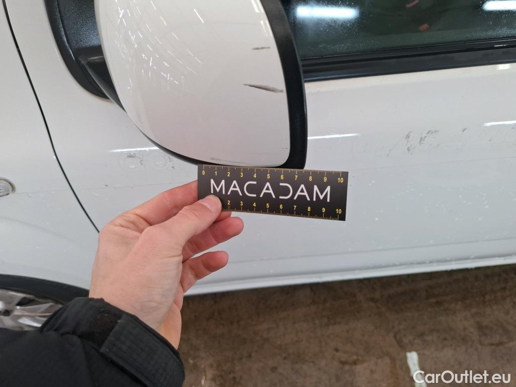  Fiat  Panda FIAT   1.3 Multijet 95ch S/S Easy / TRANSFO VP VF #70