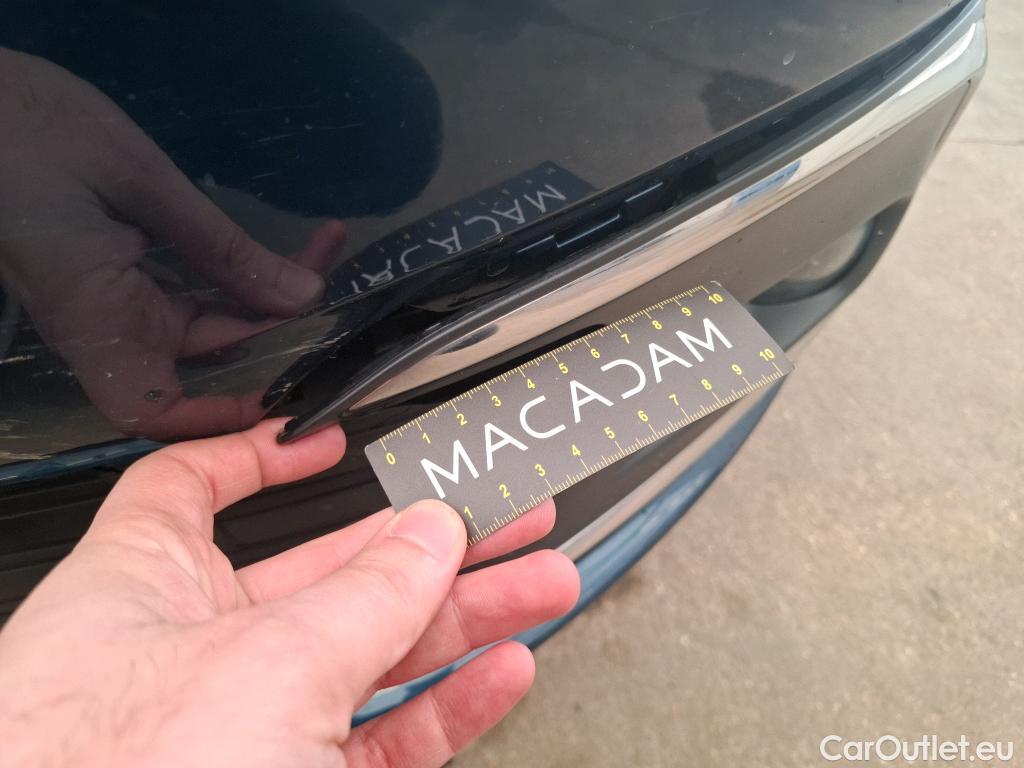  Citroen  C4 Grand Picasso /Spacetourer Business + 1.2 PureTech 130CV BVA8 E6d #66