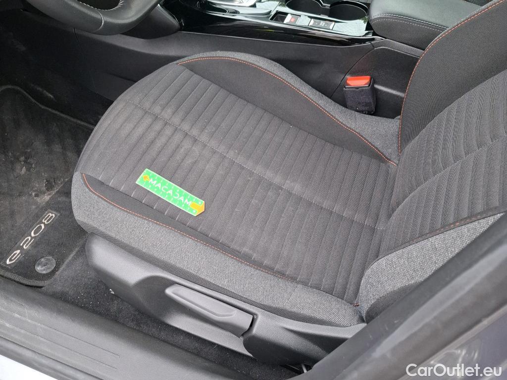  Peugeot  208  (e-) Active Business 50kWh BVA #29