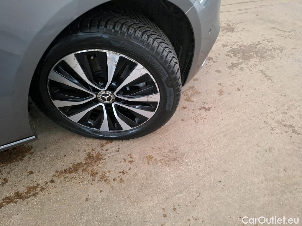  Mercedes  A-Klasse MERCEDES-BENZ Classe A Compact 2018 5P Berline A 250 e Business Line 8GDCT #5