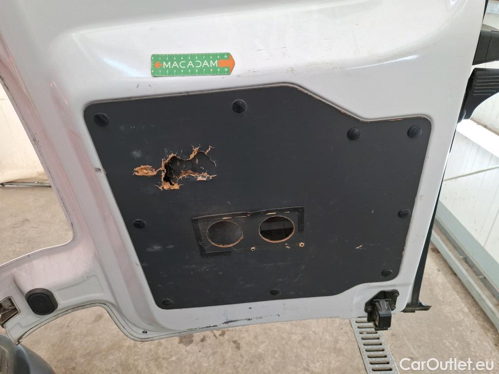  Citroen  Jumpy  Fourgon Club M 1.5 BlueHDi 100CV BVM6 E6d #29