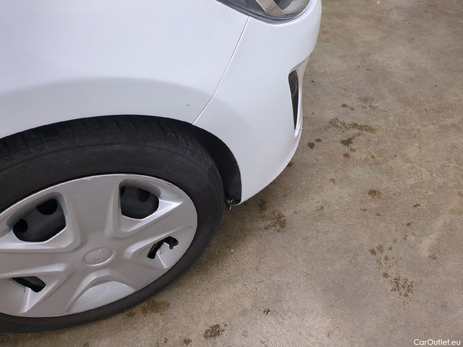  Ford  Fiesta  Cool&Connect 1.0 EcoBoost 95CV BVM6 E6dT #5