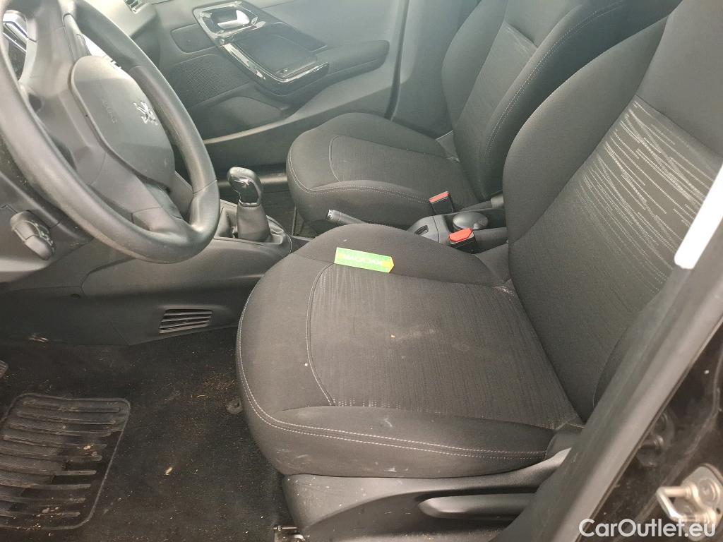  Peugeot  208  Affaire Premium Pack 1.2 80CV BVM5 E6dT #35